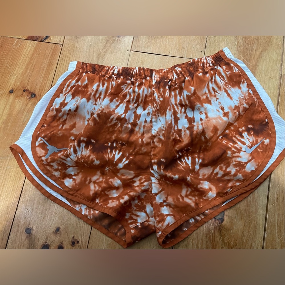 Women’s Nike Texas Longhorns shorts